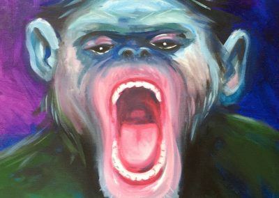 Monkey Business #2