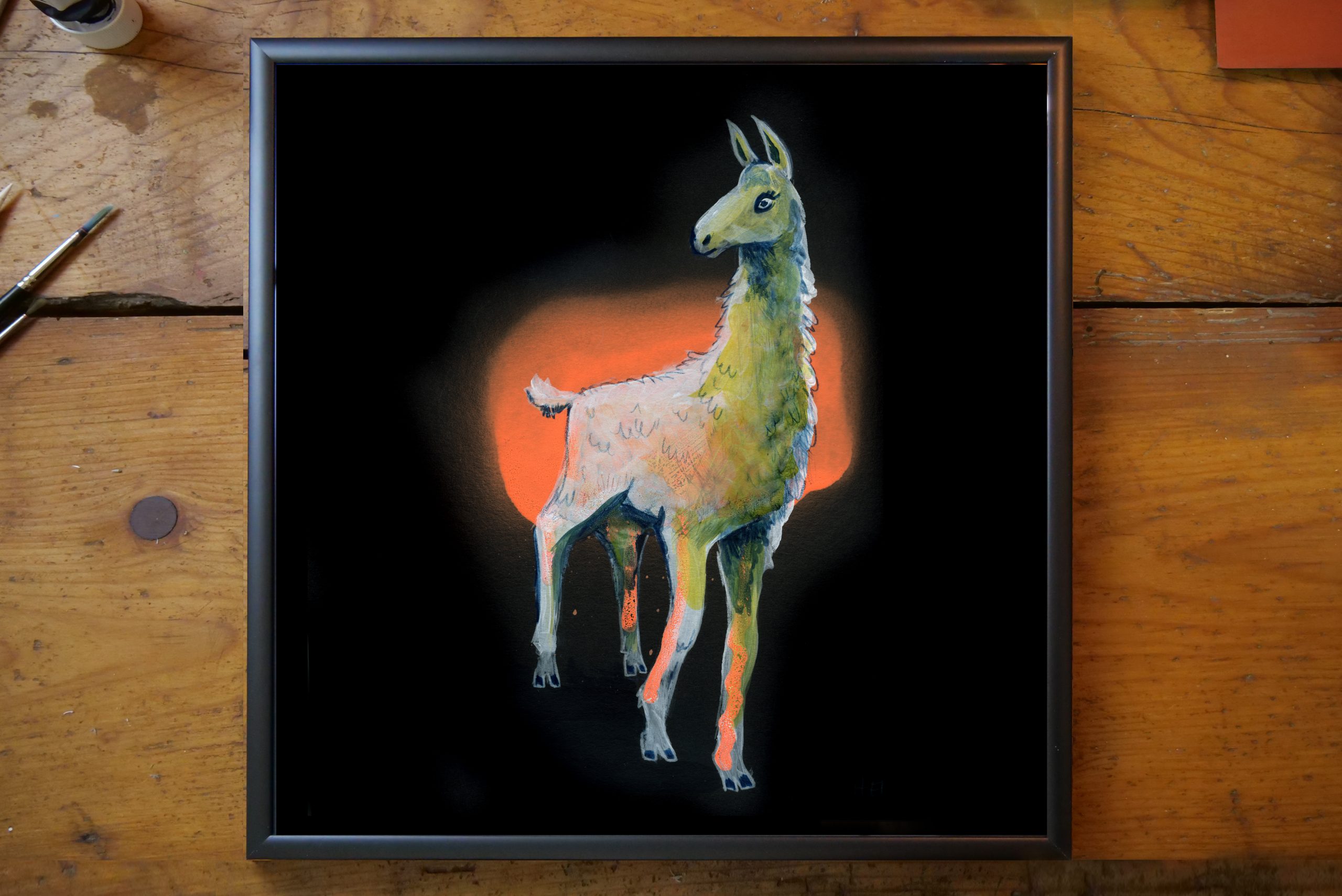 Lama