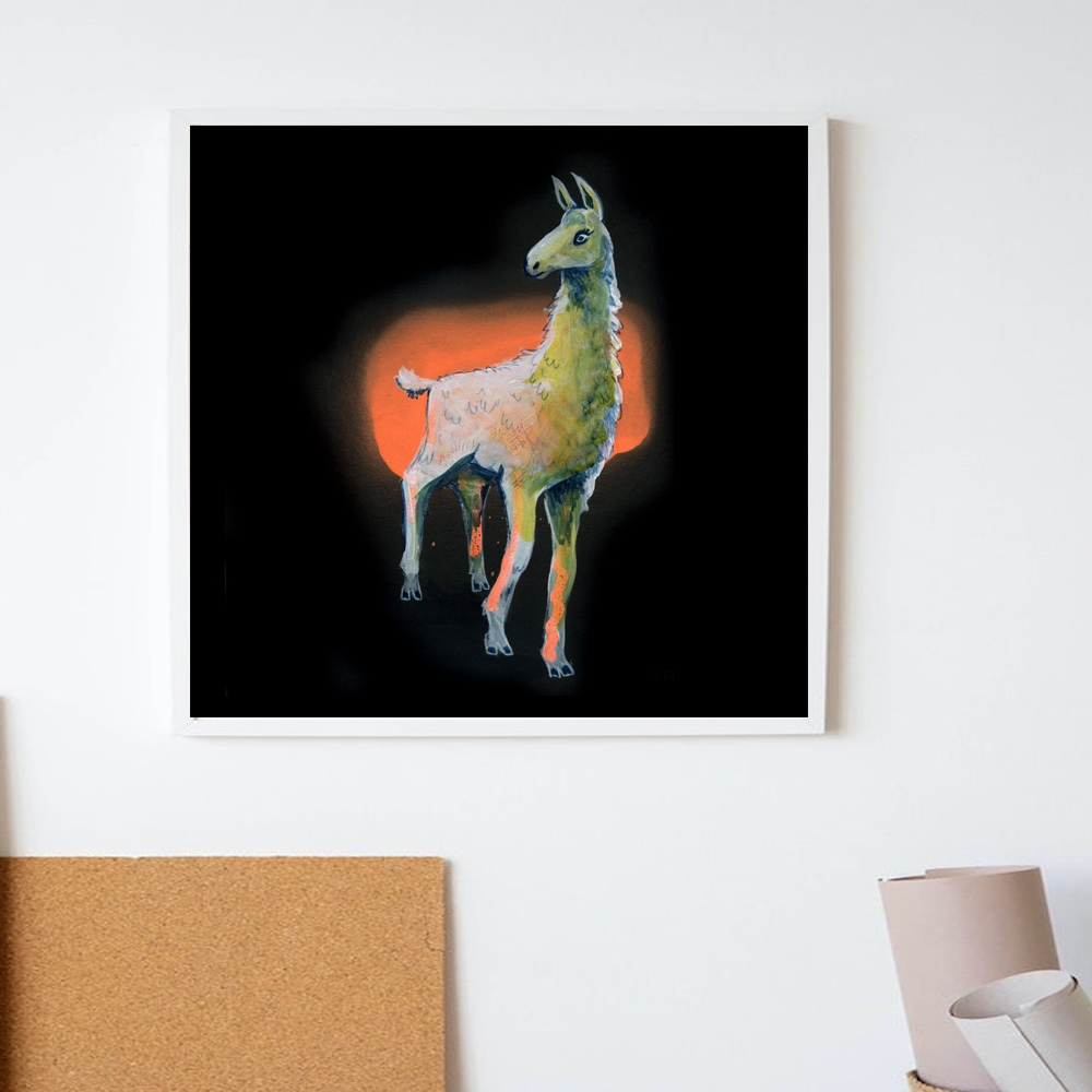 Lama